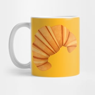 Cuernito Mug